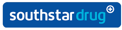 Southstar Drug Logo - Cardiclear Omega 3 Fish Oil