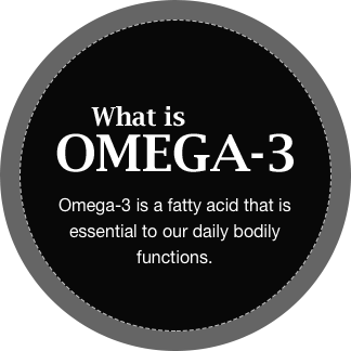 What Is Omega 3 - Cardiclear
