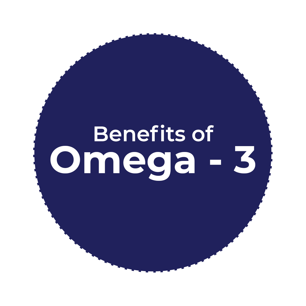 Benefits of Cardiclear Omega -3 